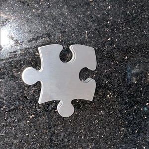 Puzzle coasters